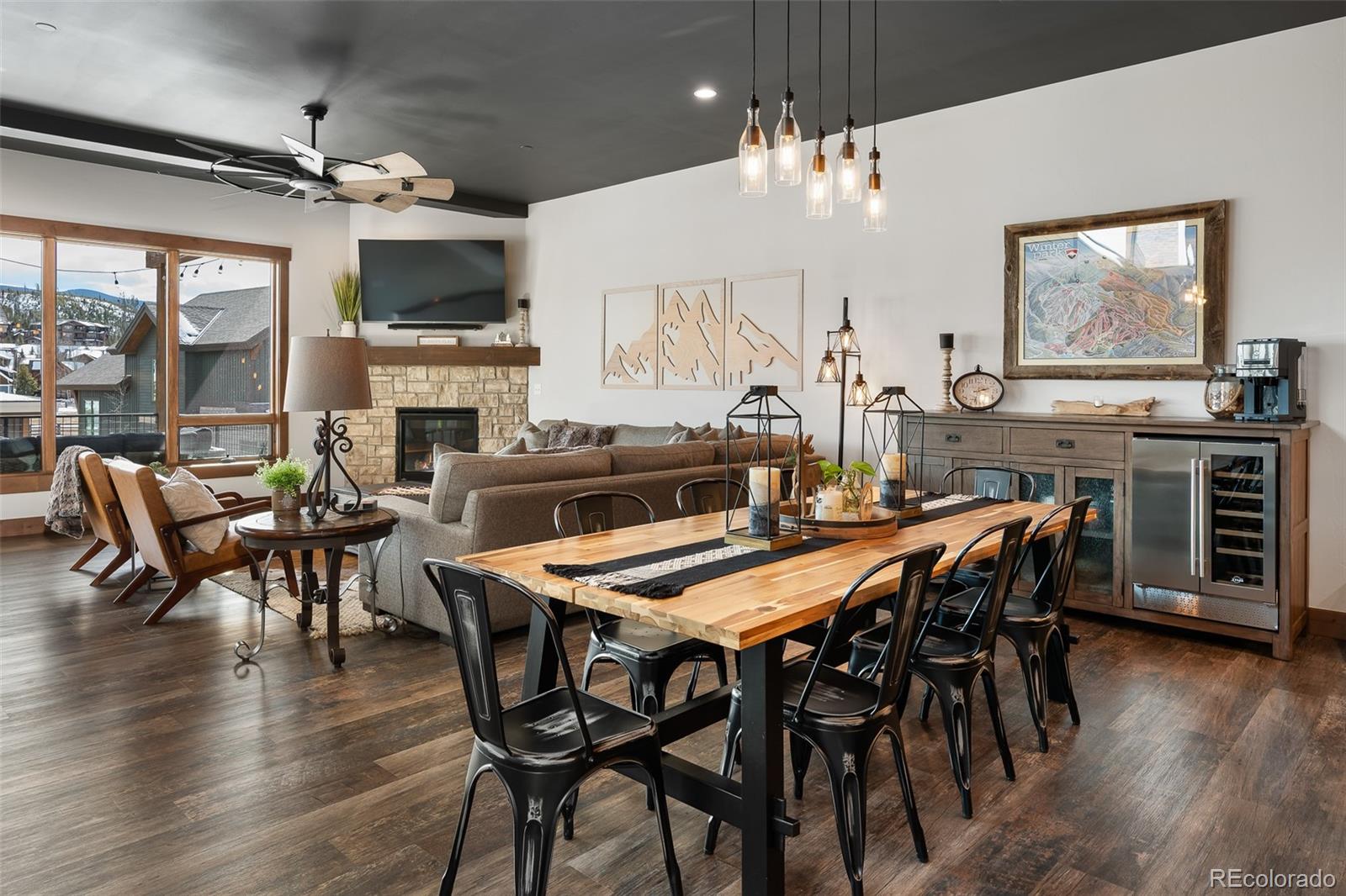 MLS Image #6 for 174  hay meadow drive,fraser, Colorado