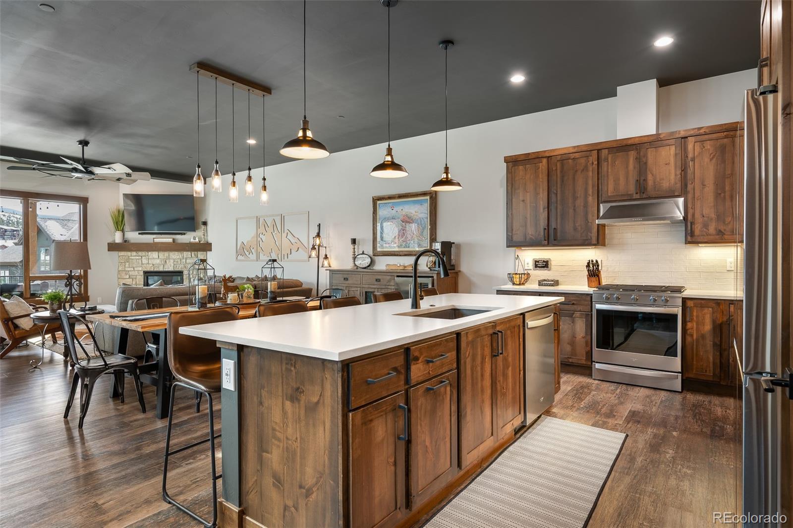 MLS Image #7 for 174  hay meadow drive,fraser, Colorado