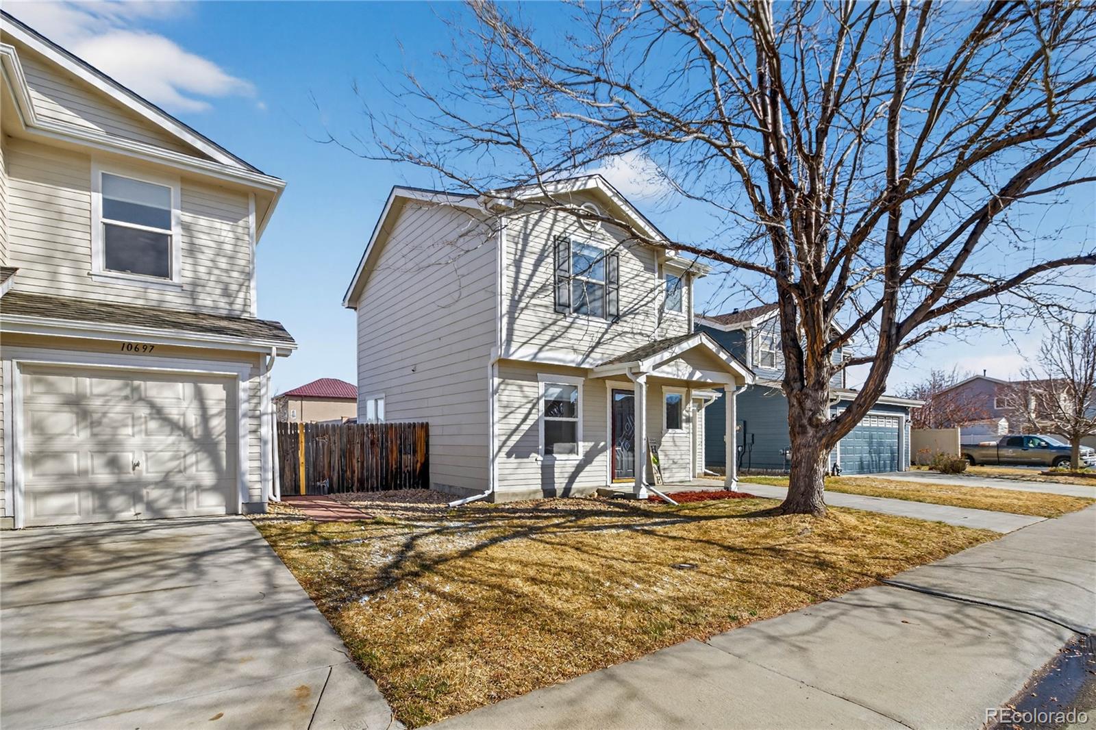 MLS Image #1 for 10699  butte drive ,longmont, Colorado