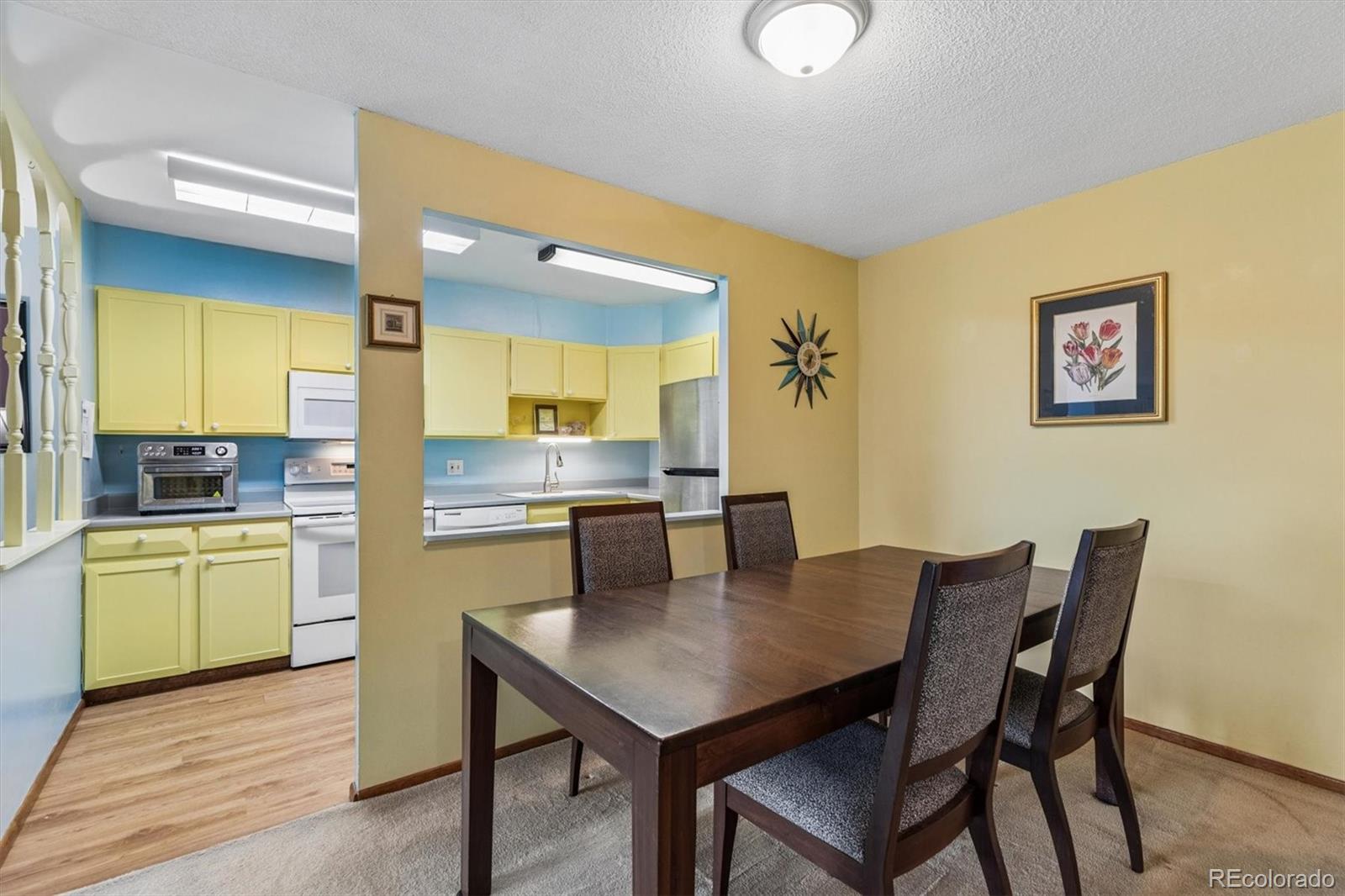 MLS Image #0 for 9155 e center avenue 3b,denver, Colorado