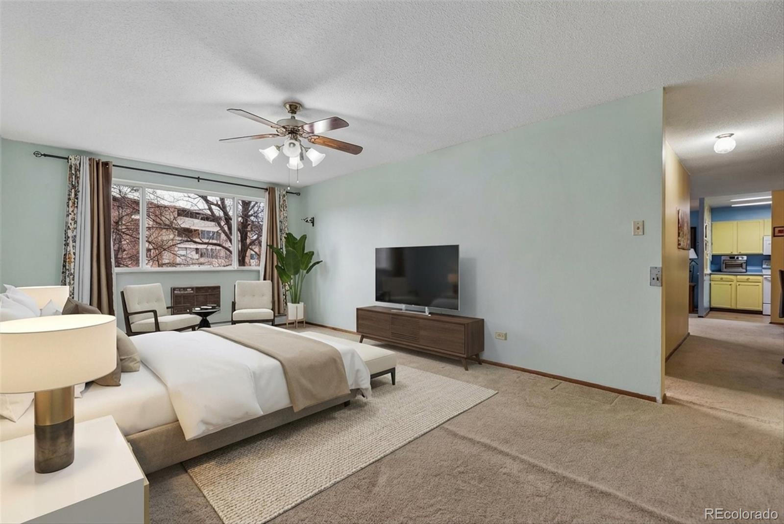 MLS Image #11 for 9155 e center avenue 3b,denver, Colorado