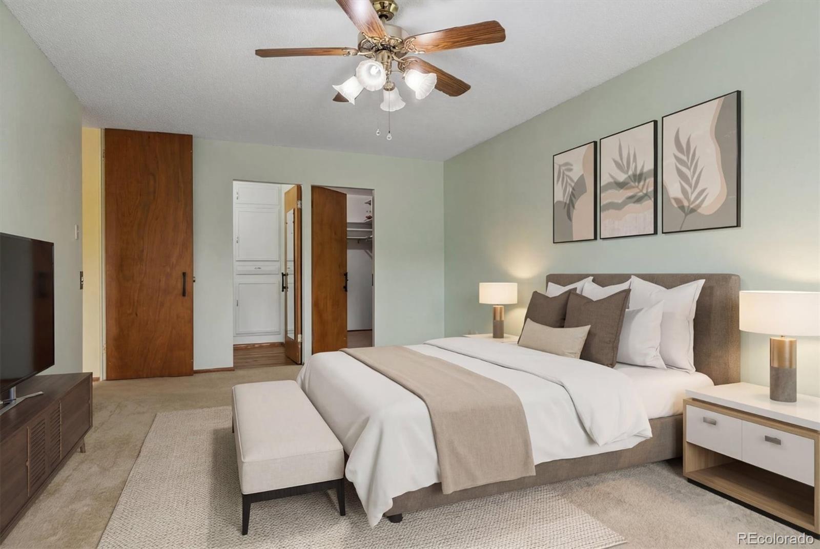 MLS Image #12 for 9155 e center avenue 3b,denver, Colorado