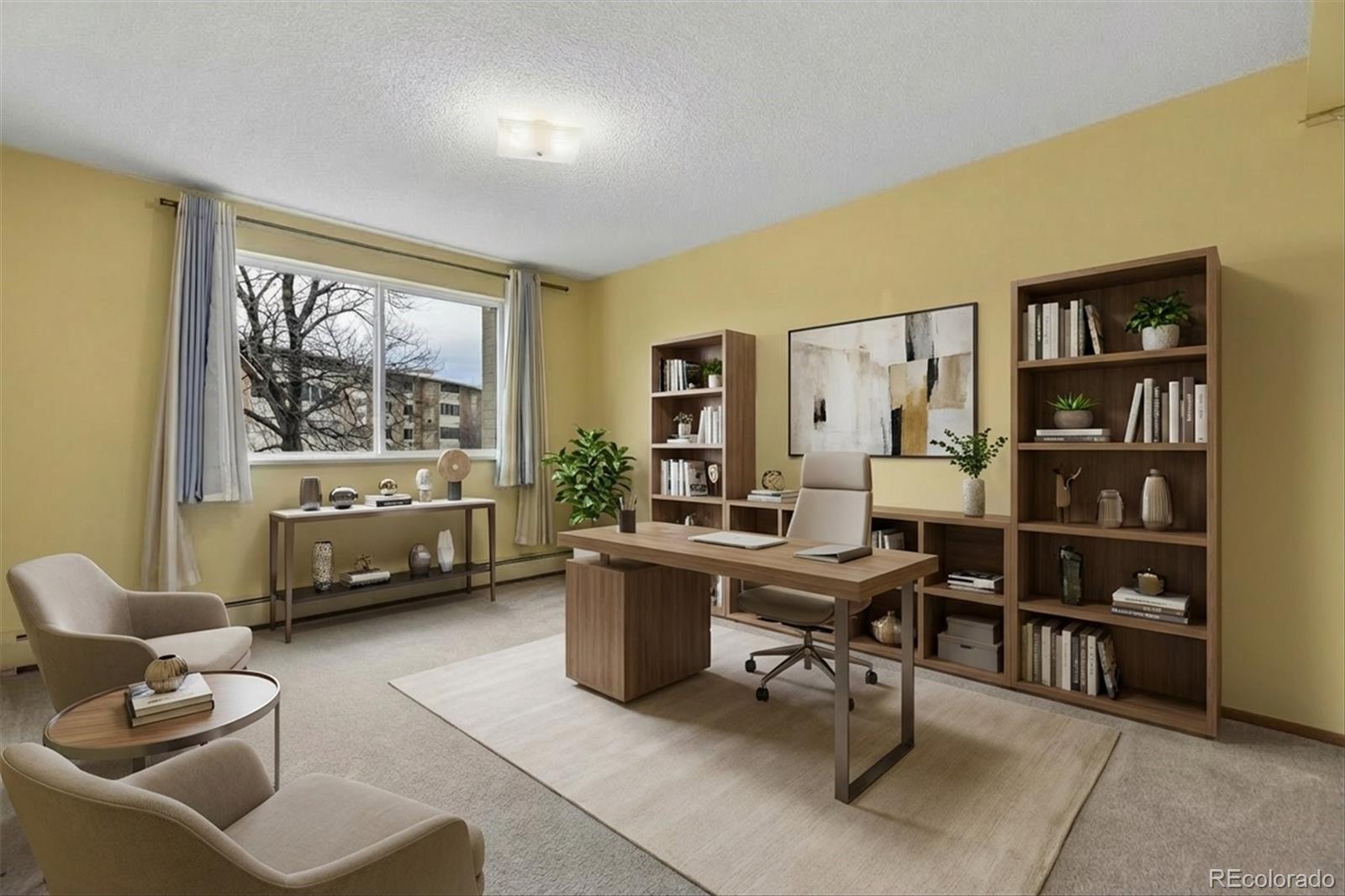 MLS Image #15 for 9155 e center avenue 3b,denver, Colorado