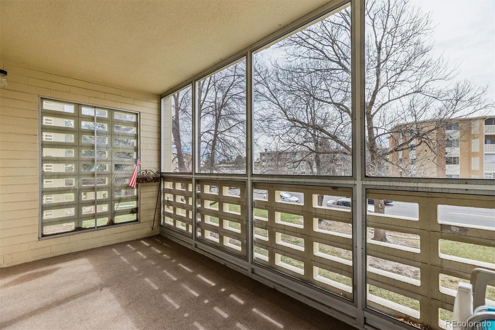 MLS Image #17 for 9155 e center avenue 3b,denver, Colorado