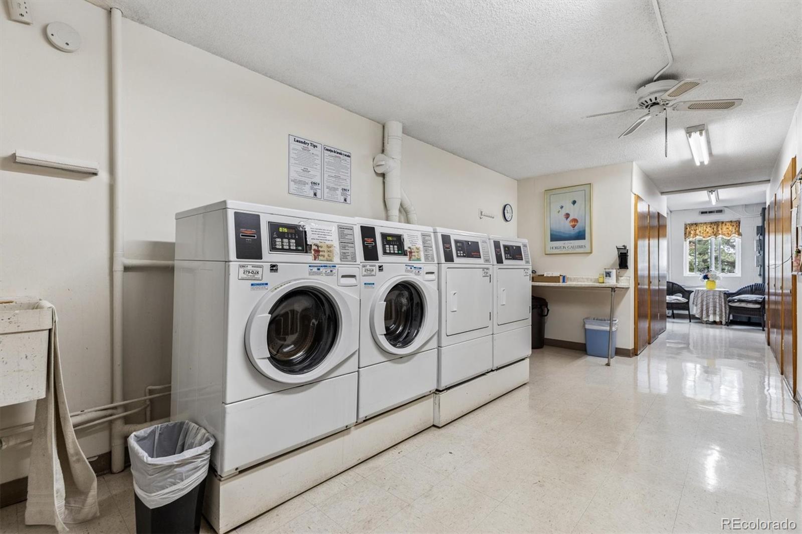 MLS Image #18 for 9155 e center avenue 3b,denver, Colorado