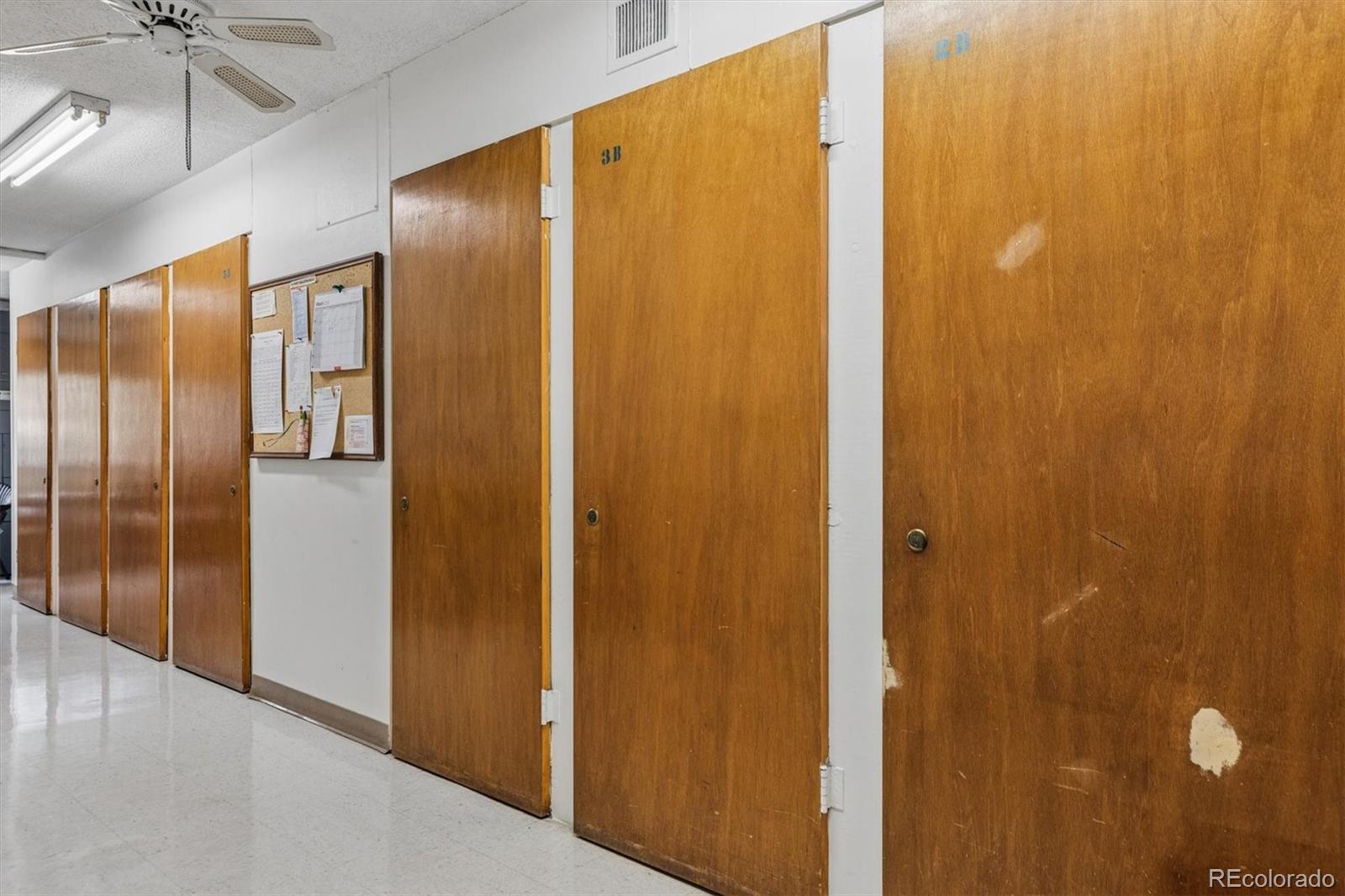 MLS Image #19 for 9155 e center avenue 3b,denver, Colorado