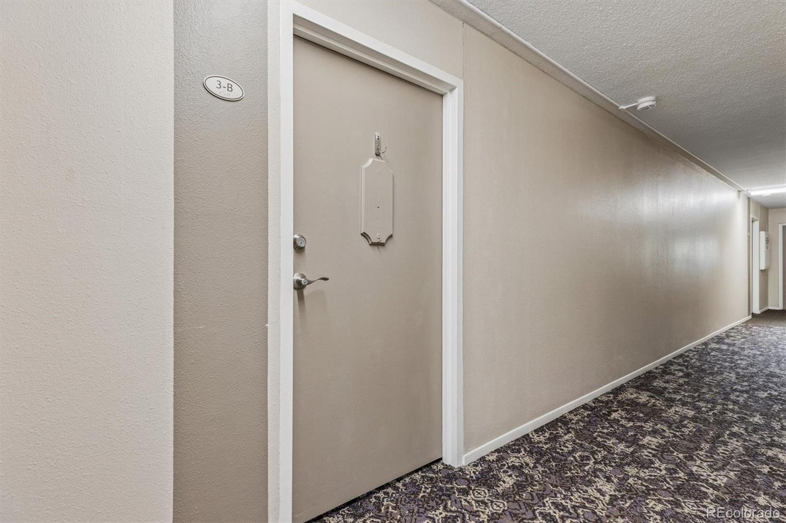MLS Image #20 for 9155 e center avenue 3b,denver, Colorado