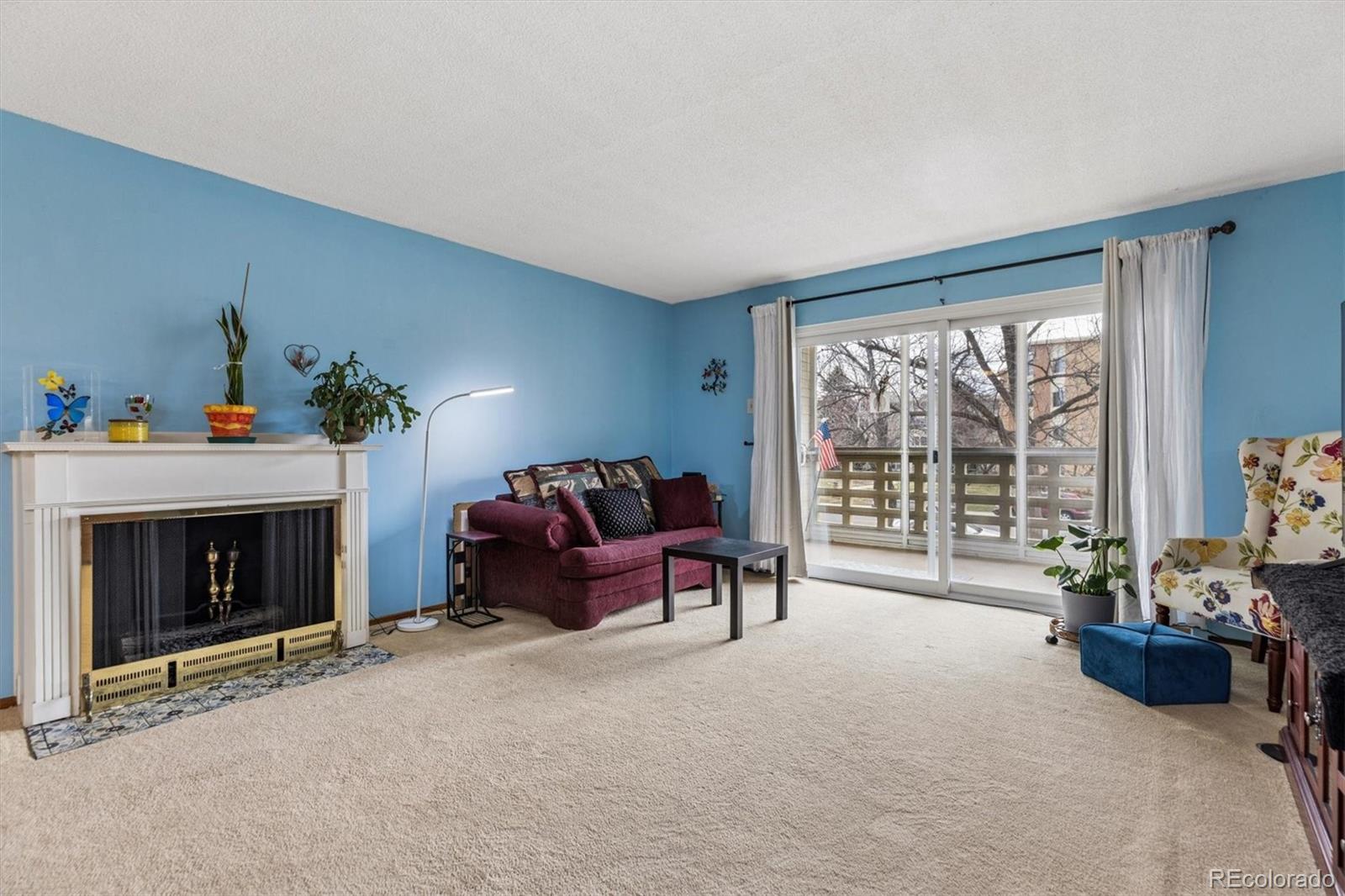 MLS Image #6 for 9155 e center avenue 3b,denver, Colorado