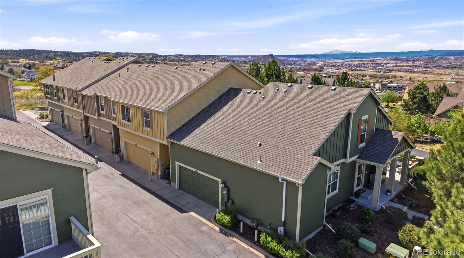 MLS Image #37 for 854  ironspur court,castle rock, Colorado