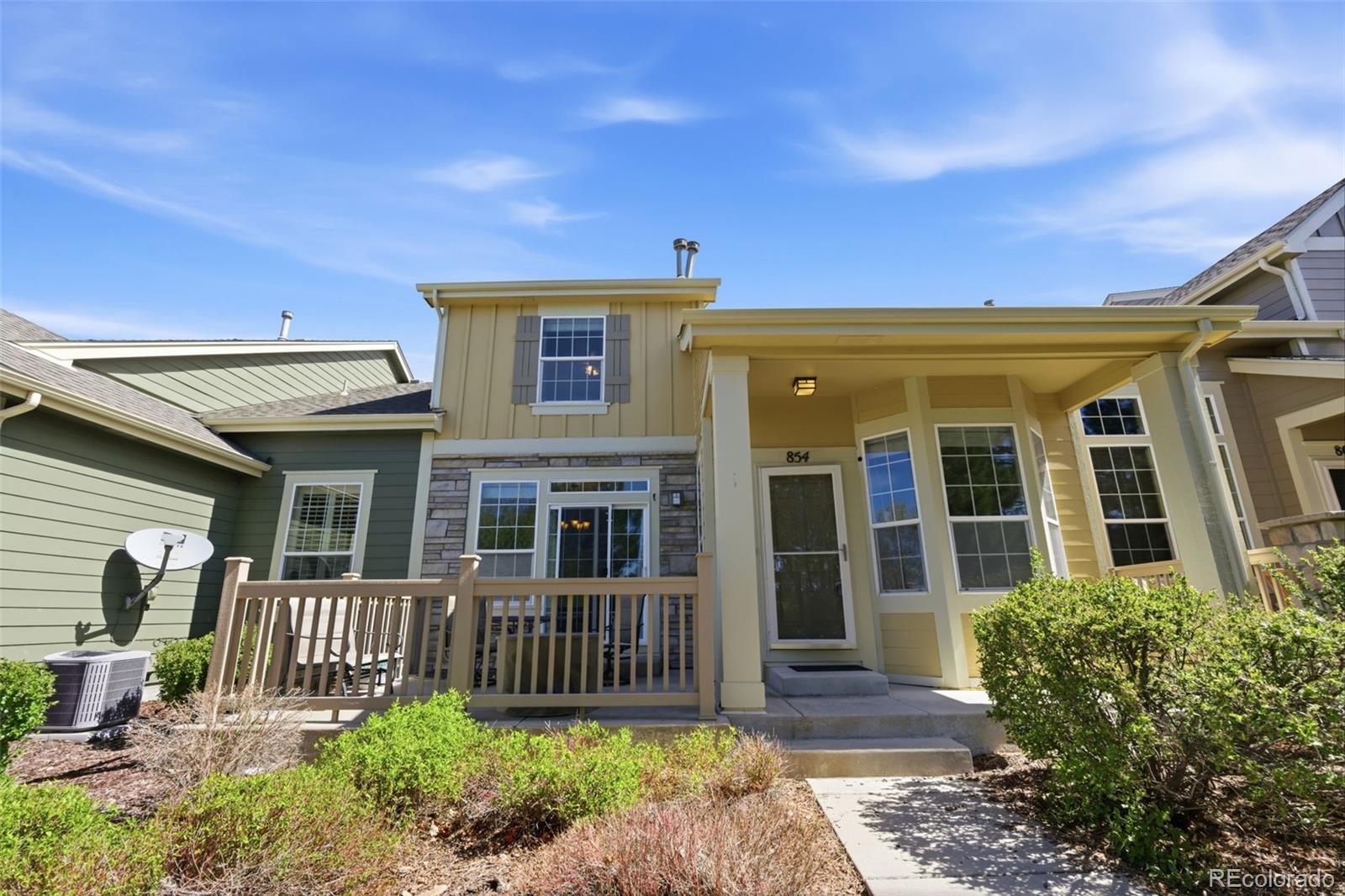 MLS Image #38 for 854  ironspur court,castle rock, Colorado