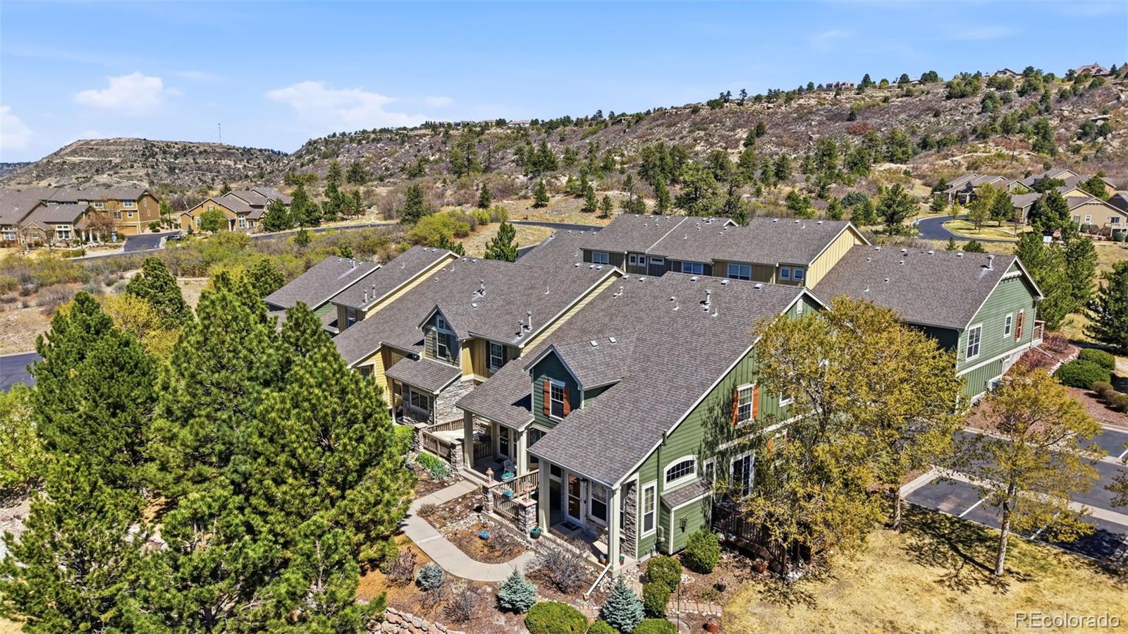 MLS Image #39 for 854  ironspur court,castle rock, Colorado