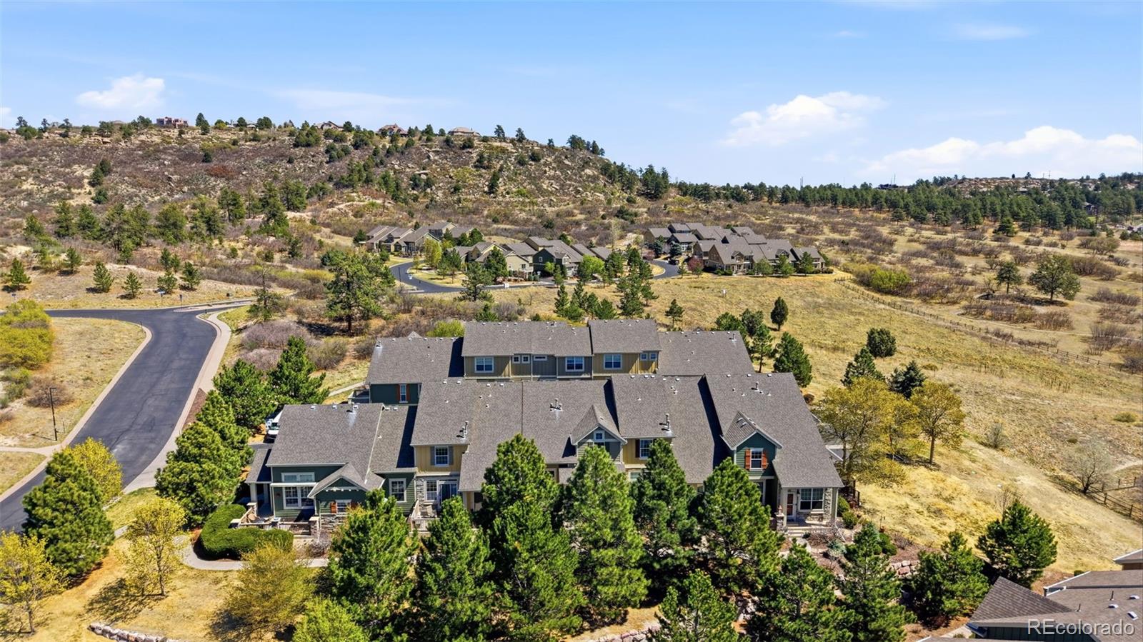 MLS Image #40 for 854  ironspur court,castle rock, Colorado