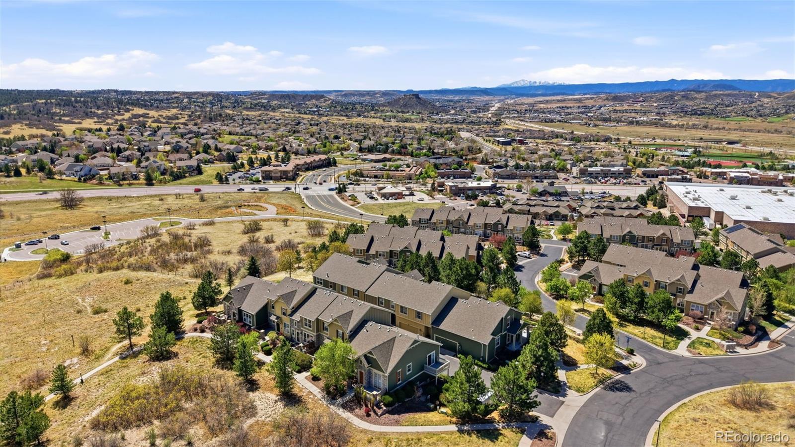 MLS Image #43 for 854  ironspur court,castle rock, Colorado
