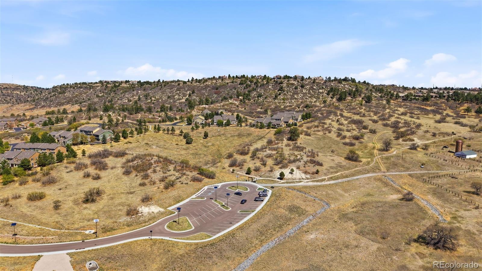 MLS Image #46 for 854  ironspur court,castle rock, Colorado