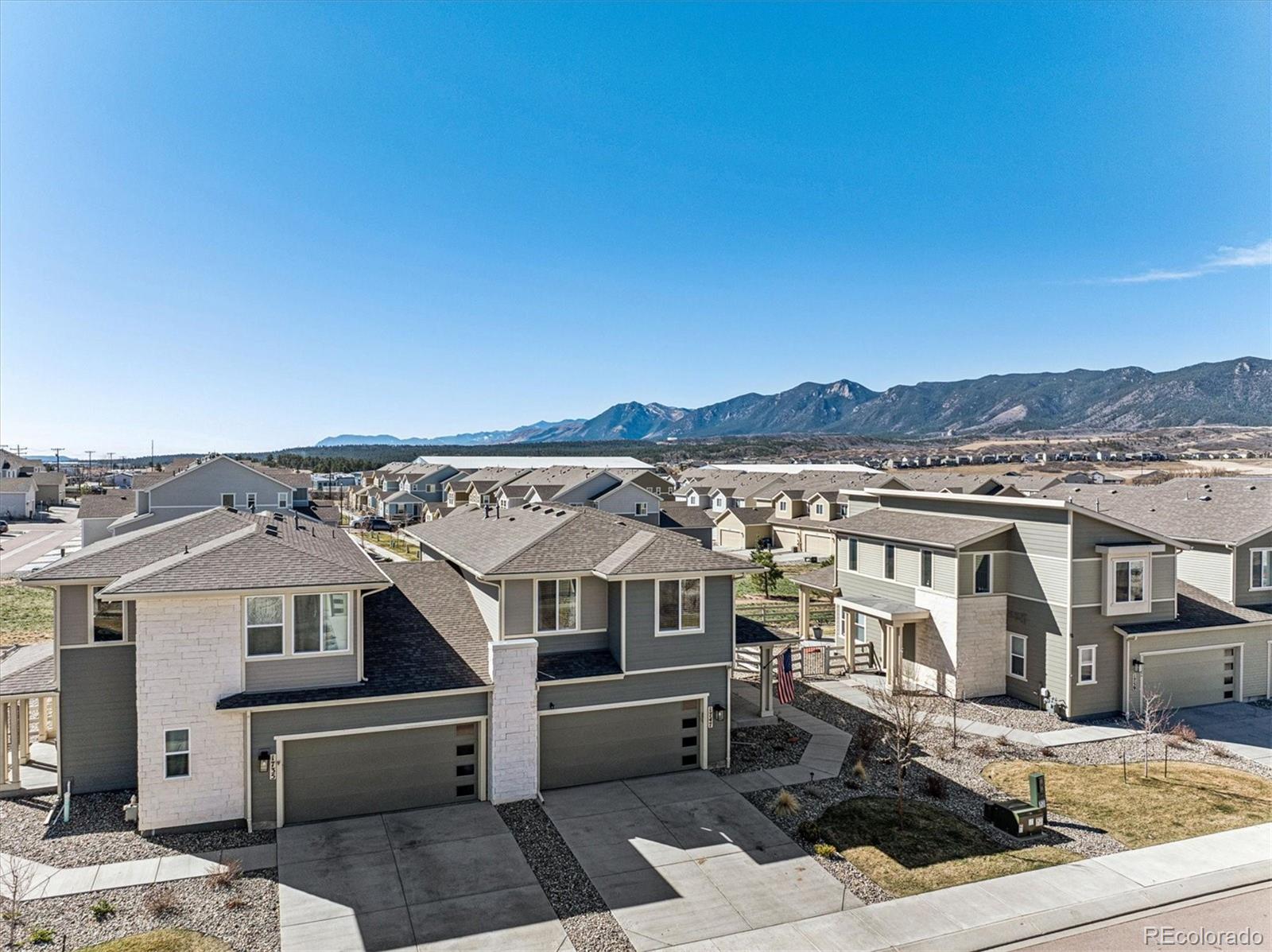 MLS Image #0 for 1747  peak prairie lane,monument, Colorado
