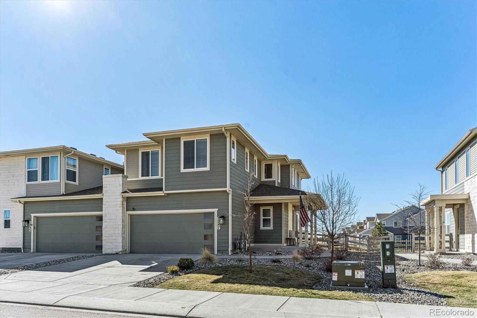 MLS Image #2 for 1747  peak prairie lane,monument, Colorado