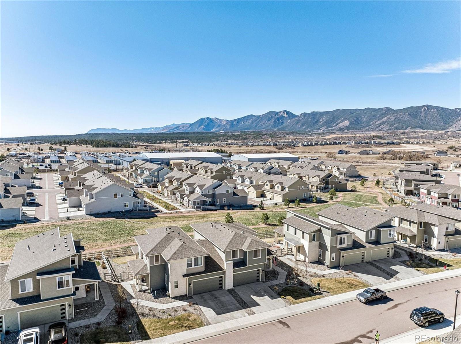 MLS Image #28 for 1747  peak prairie lane,monument, Colorado