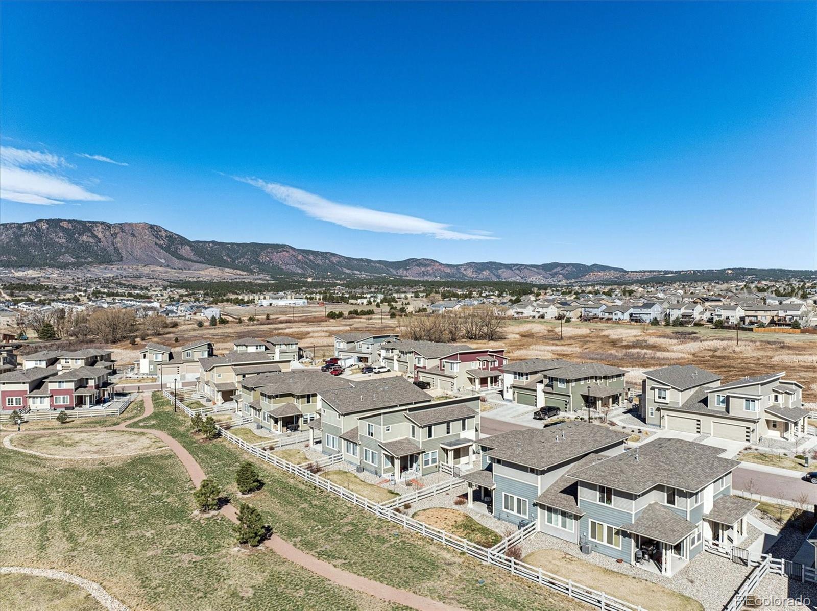 MLS Image #29 for 1747  peak prairie lane,monument, Colorado