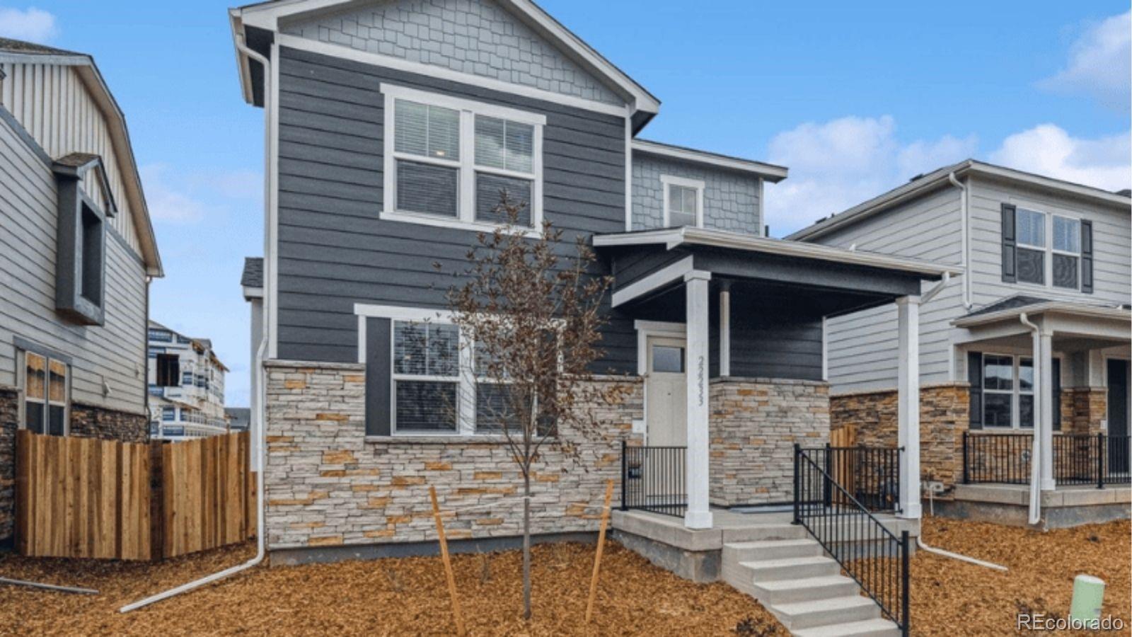 MLS Image #0 for 708 n ukraine street,aurora, Colorado