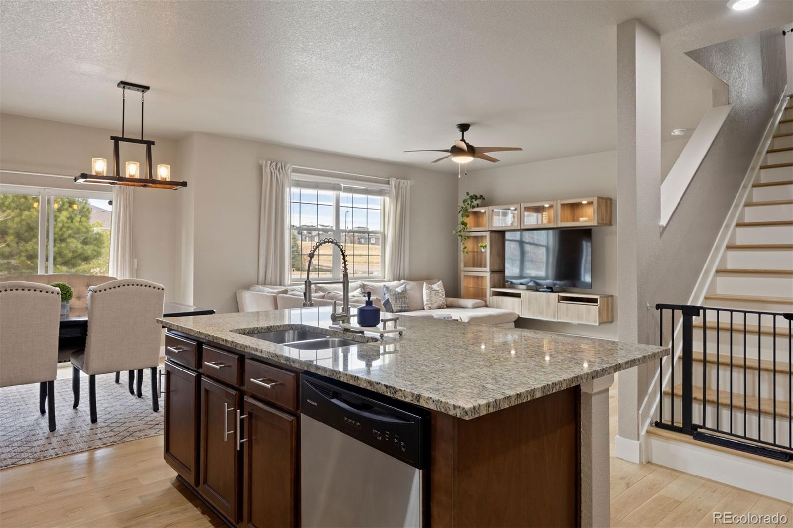 MLS Image #2 for 5789  echo park circle,castle rock, Colorado