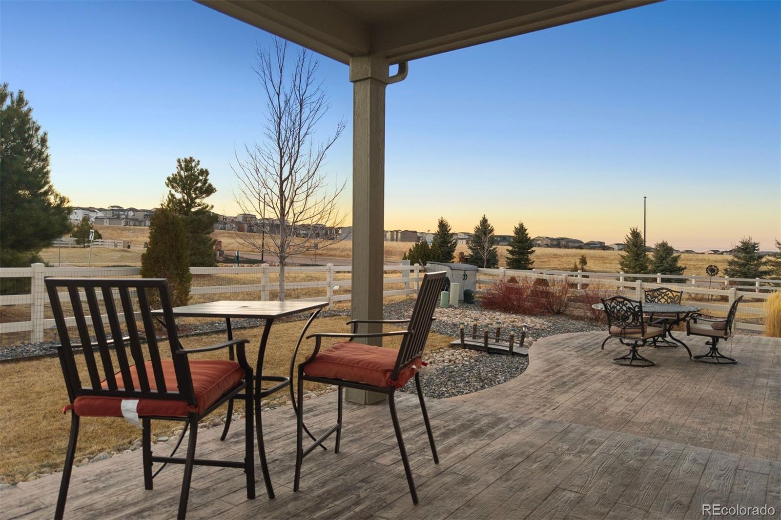 MLS Image #21 for 5789  echo park circle,castle rock, Colorado