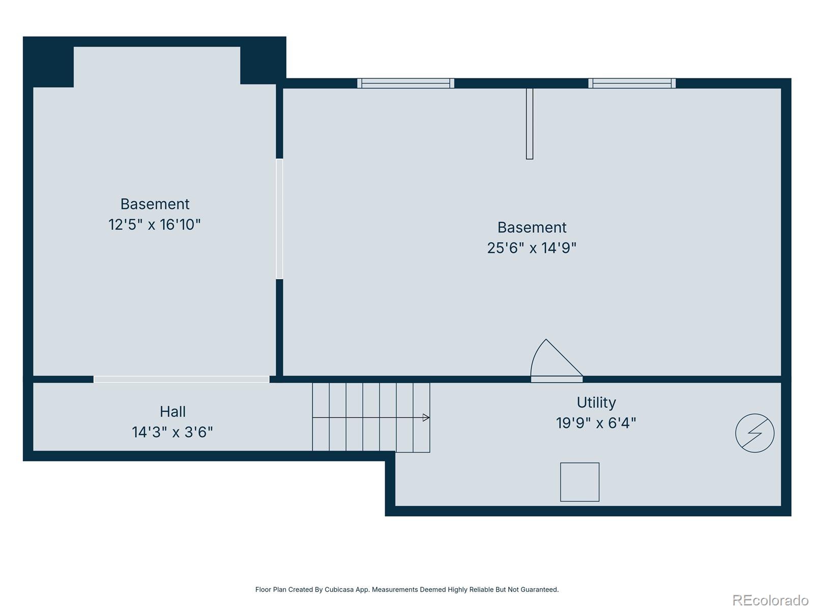 MLS Image #30 for 5789  echo park circle,castle rock, Colorado