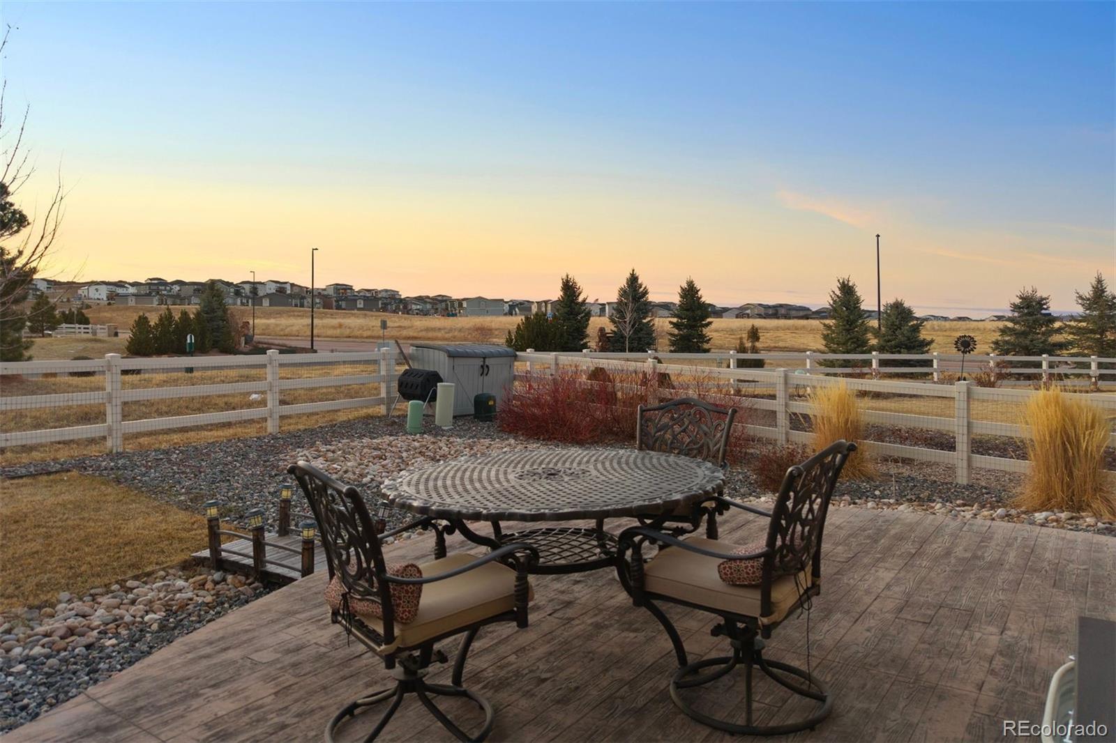 MLS Image #5 for 5789  echo park circle,castle rock, Colorado