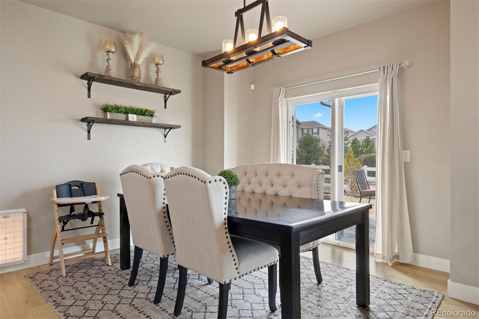 MLS Image #8 for 5789  echo park circle,castle rock, Colorado