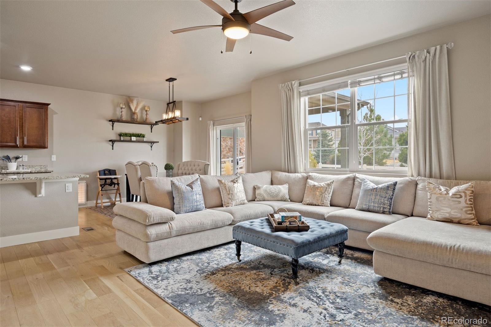 MLS Image #9 for 5789  echo park circle,castle rock, Colorado