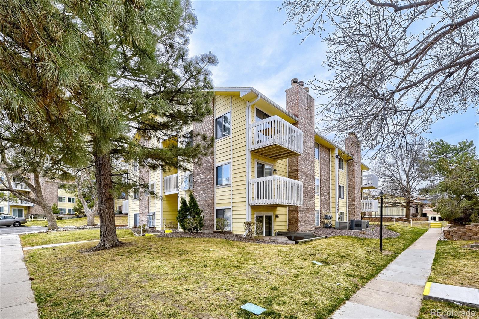 MLS Image #1 for 12502 e cornell avenue 102,aurora, Colorado