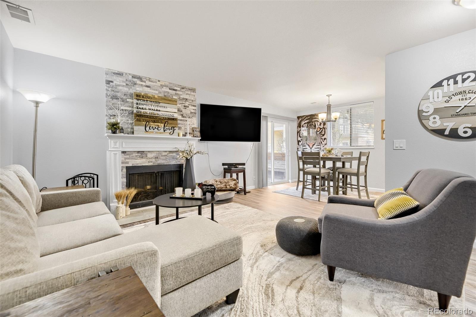 MLS Image #3 for 12502 e cornell avenue 102,aurora, Colorado