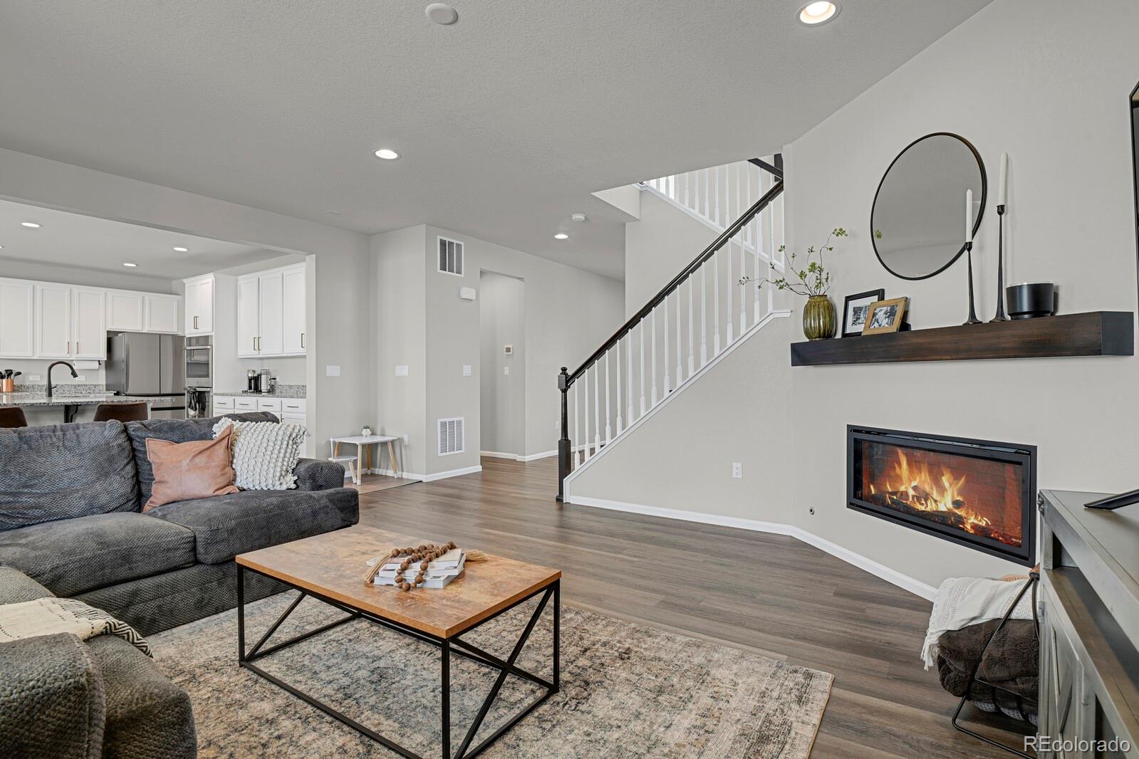 MLS Image #10 for 1425  hart lane,elizabeth, Colorado