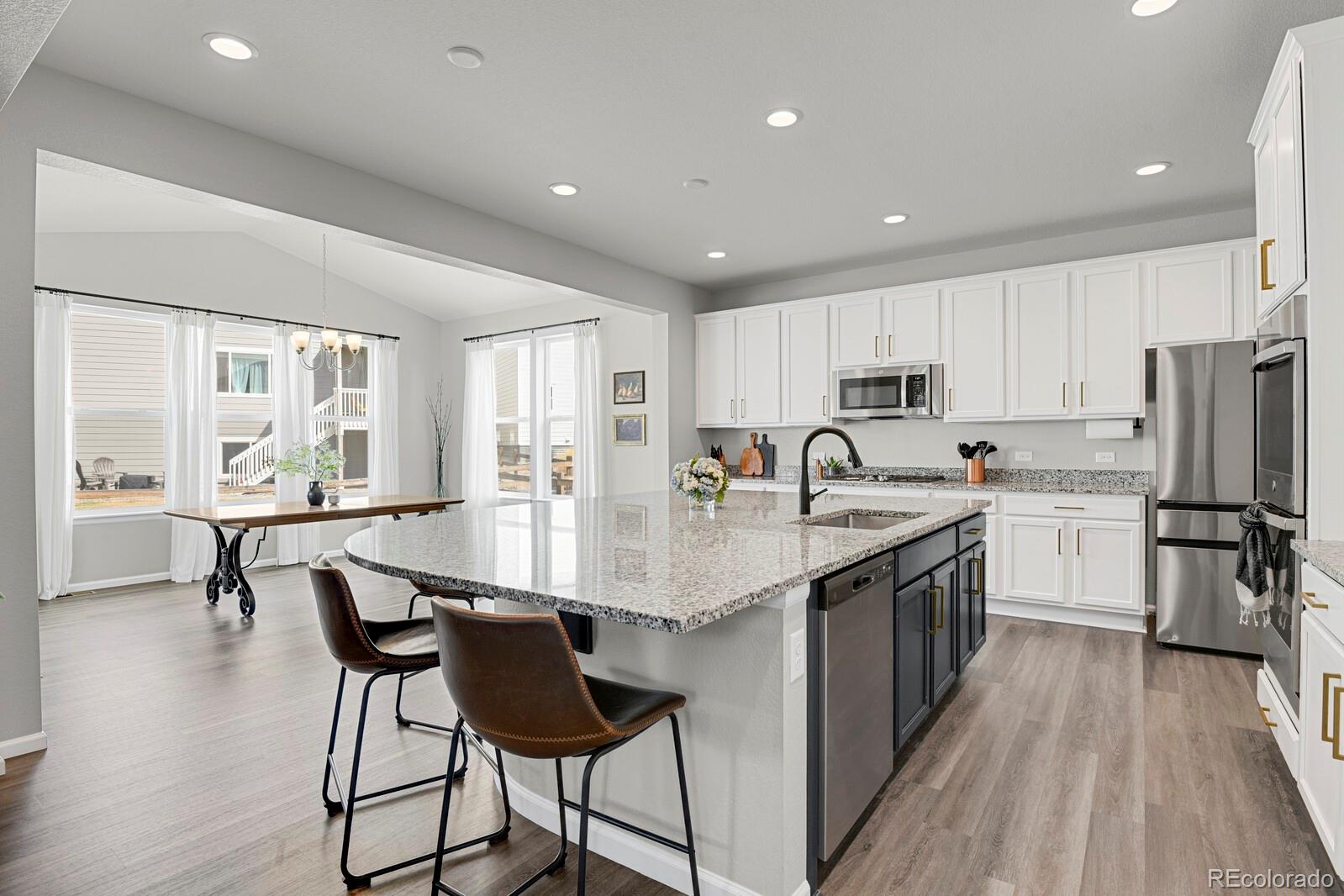 MLS Image #12 for 1425  hart lane,elizabeth, Colorado