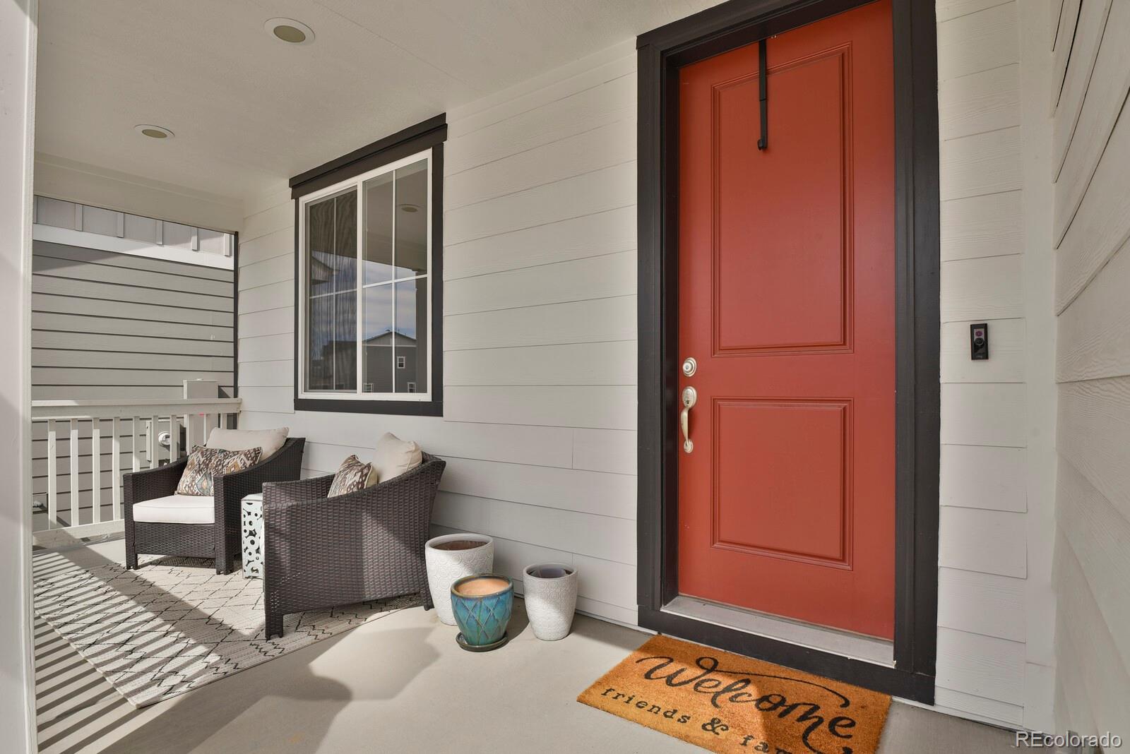 MLS Image #3 for 1425  hart lane,elizabeth, Colorado