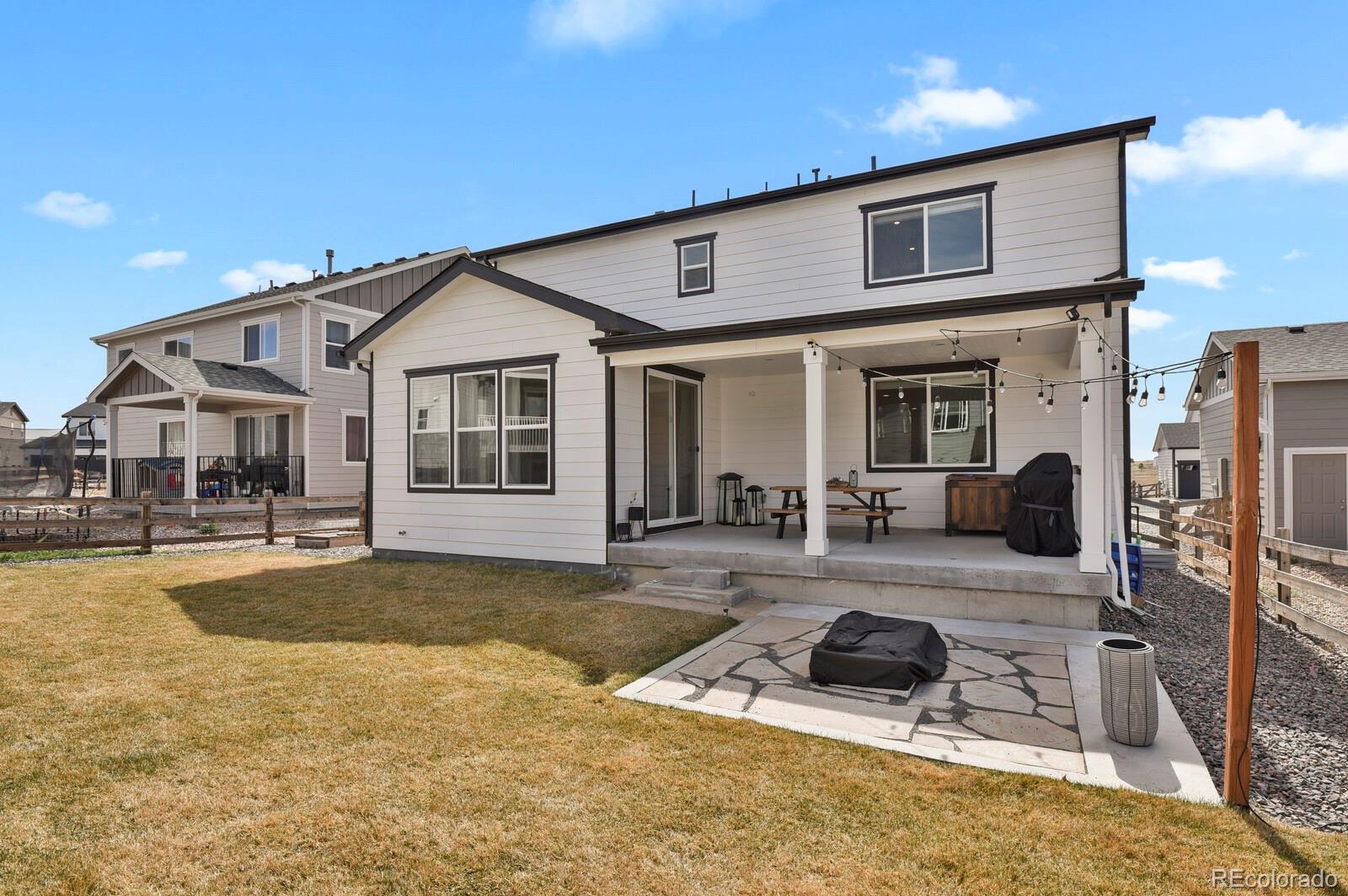 MLS Image #44 for 1425  hart lane,elizabeth, Colorado