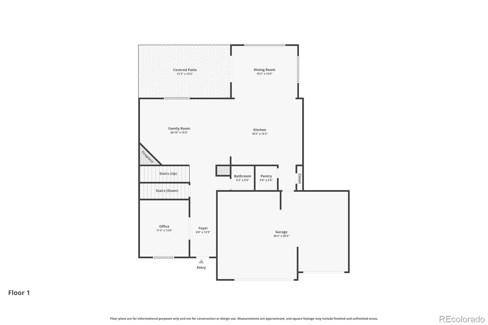 MLS Image #47 for 1425  hart lane,elizabeth, Colorado