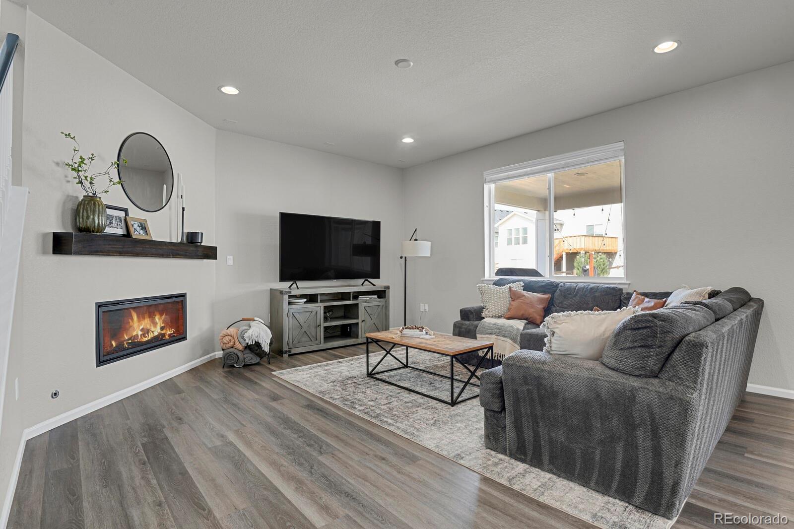 MLS Image #7 for 1425  hart lane,elizabeth, Colorado