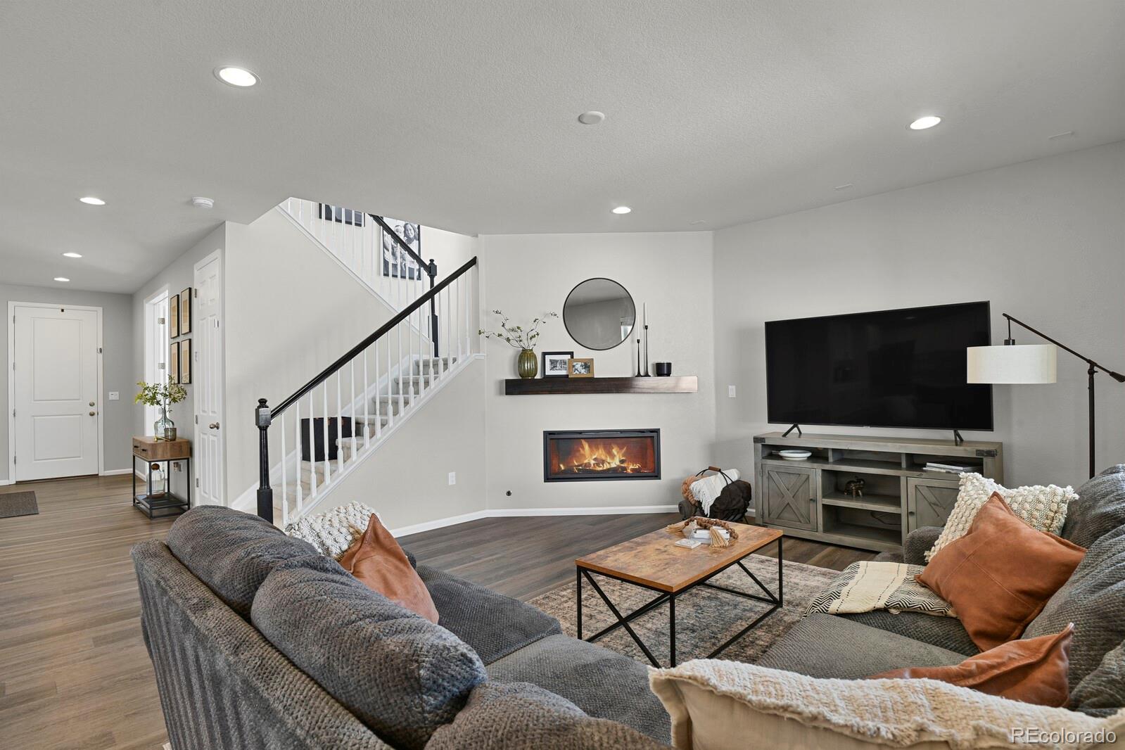 MLS Image #8 for 1425  hart lane,elizabeth, Colorado