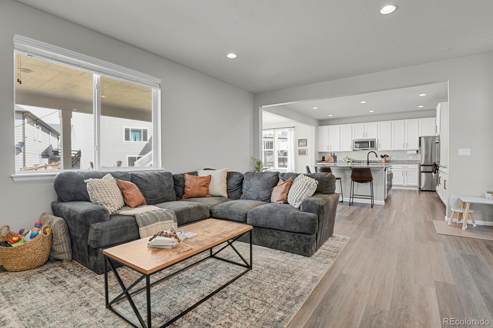 MLS Image #9 for 1425  hart lane,elizabeth, Colorado