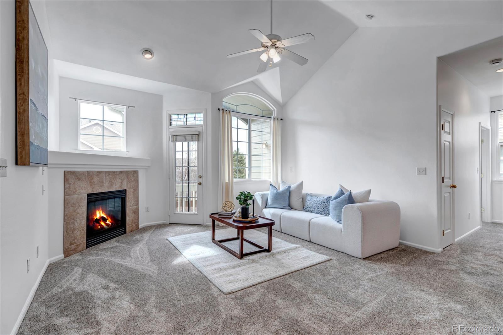 MLS Image #2 for 1237  carlyle park circle,highlands ranch, Colorado