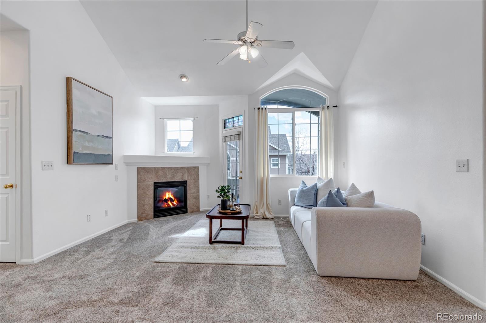 MLS Image #3 for 1237  carlyle park circle,highlands ranch, Colorado