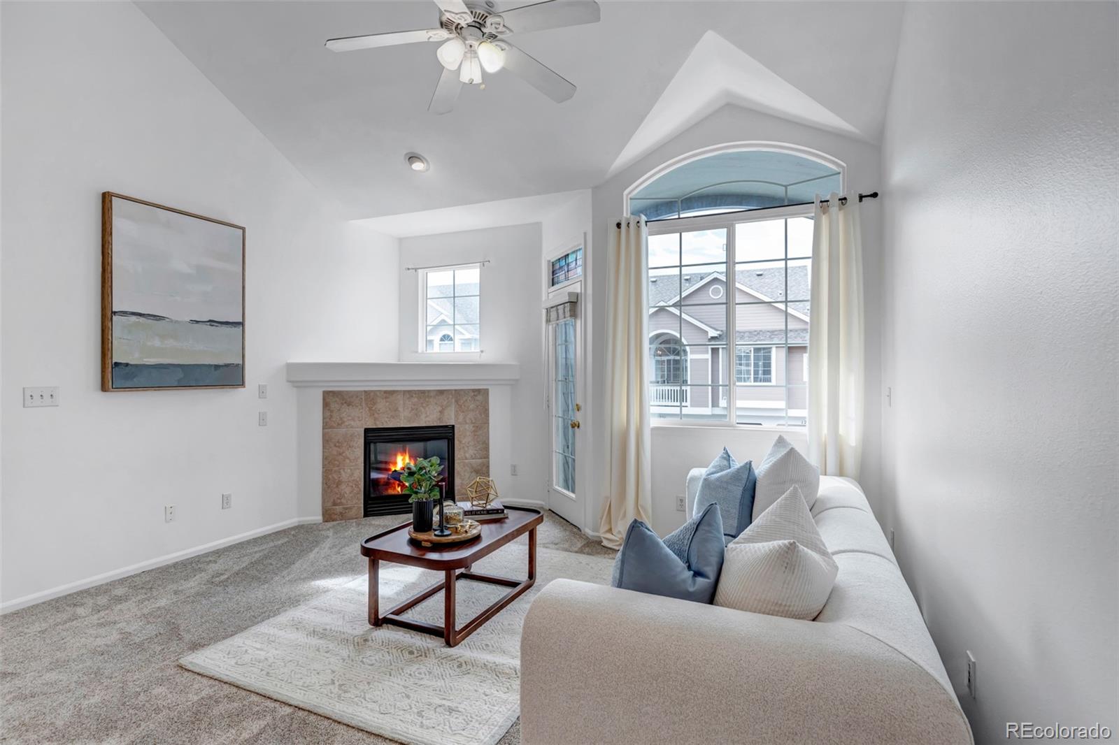 MLS Image #4 for 1237  carlyle park circle,highlands ranch, Colorado