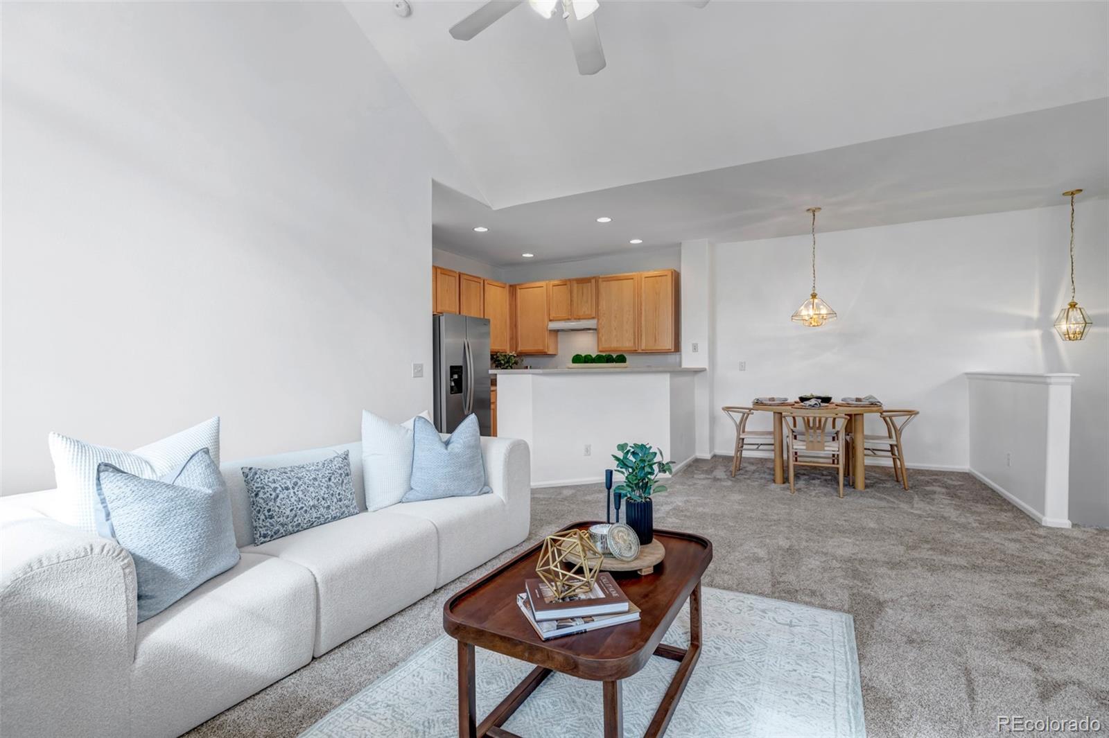 MLS Image #5 for 1237  carlyle park circle,highlands ranch, Colorado