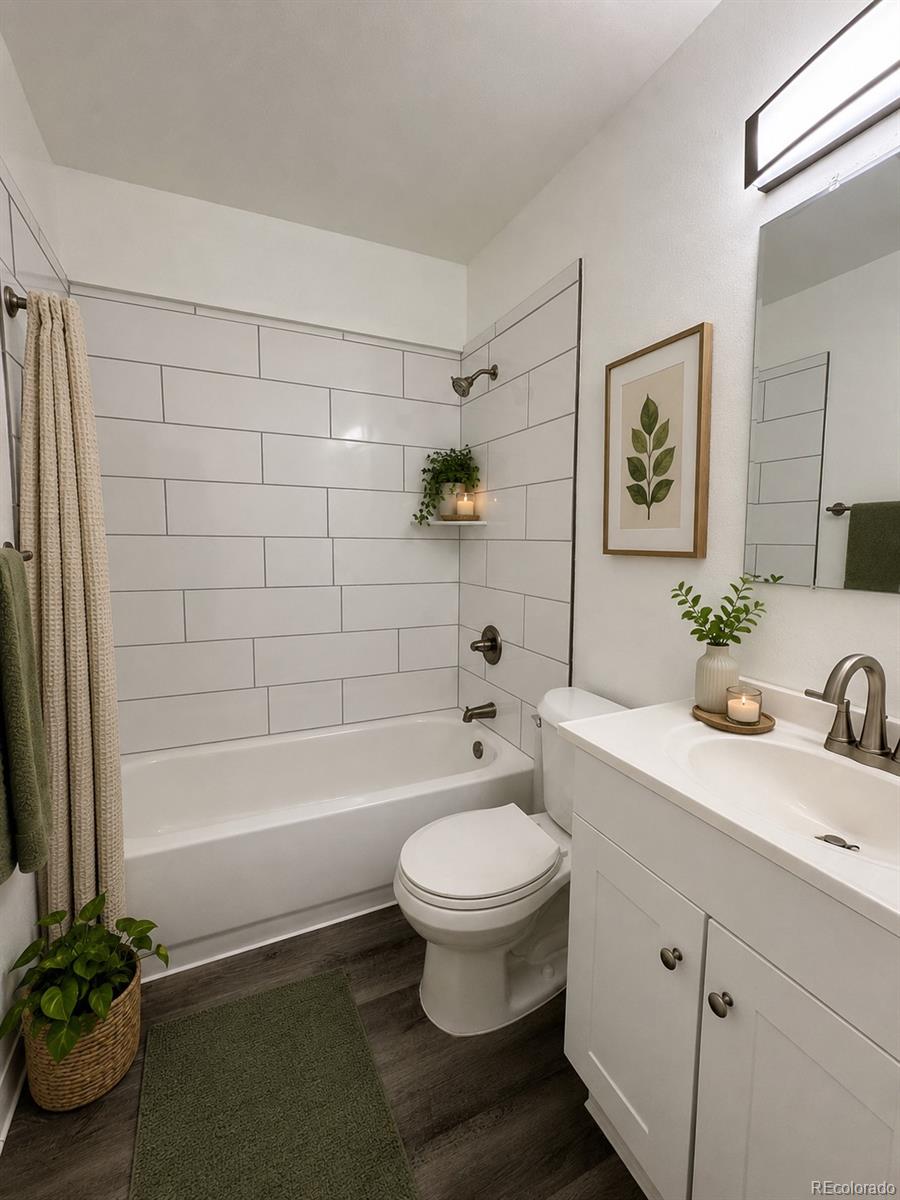 MLS Image #11 for 4110  hale parkway 2h,denver, Colorado