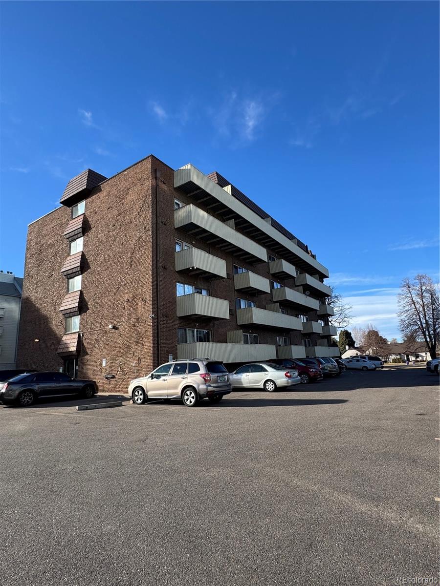 MLS Image #15 for 4110  hale parkway 2h,denver, Colorado