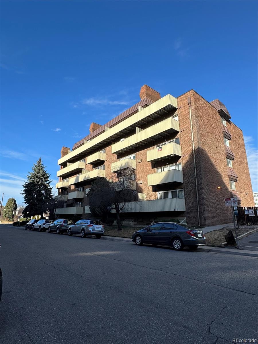 MLS Image #16 for 4110  hale parkway 2h,denver, Colorado