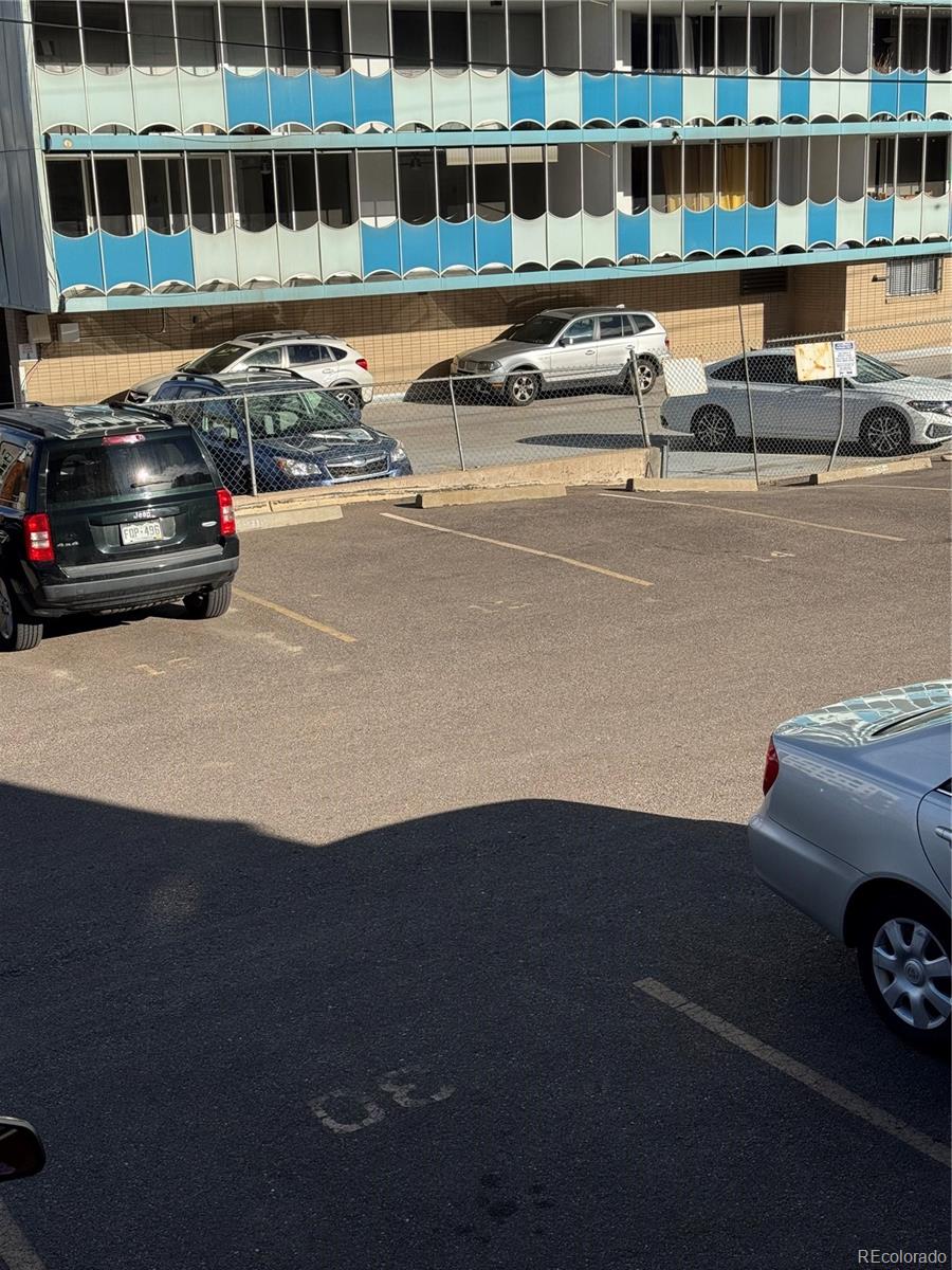 MLS Image #17 for 4110  hale parkway 2h,denver, Colorado