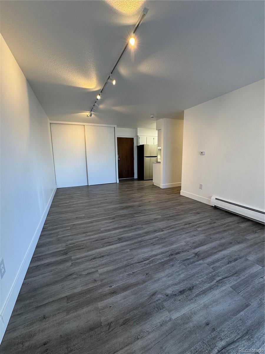MLS Image #2 for 4110  hale parkway 2h,denver, Colorado
