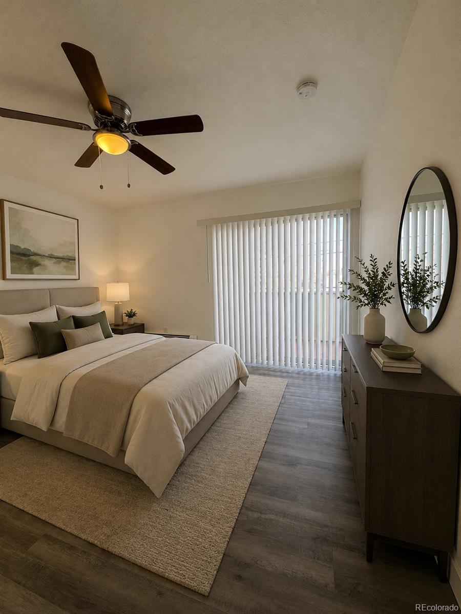 MLS Image #9 for 4110  hale parkway 2h,denver, Colorado
