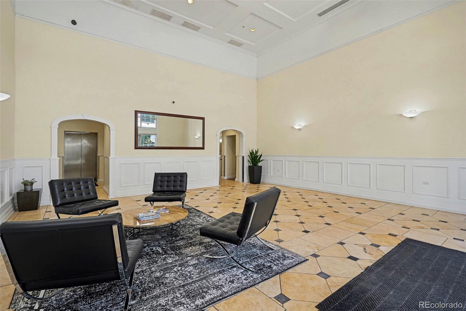 MLS Image #23 for 1950 n logan street 708,denver, Colorado